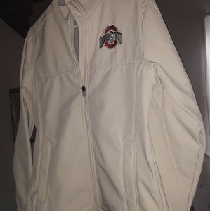 Women's Ohio State jacket